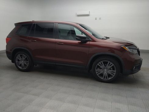 Used 2021 Honda Passport EX-L image 11