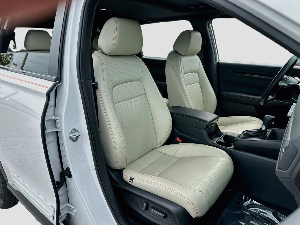 Used 2026 Honda CR-V Sport-L image 27