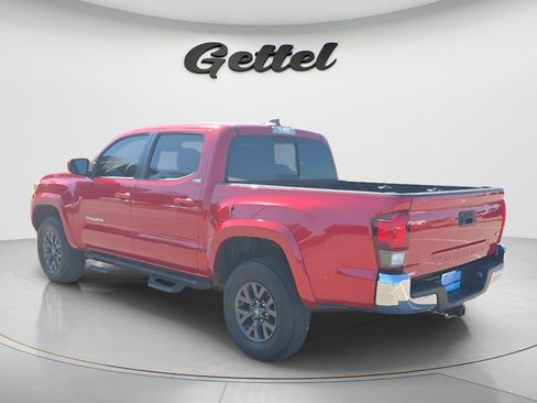 Used 2021 Toyota Tacoma SR5 image 7