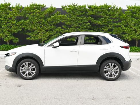 Used 2023 MAZDA CX-30 AWD 2.5 S w/ Preferred Package image 6