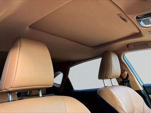 Used 2024 Lexus NX 350h AWD w/ Cold Area Package image 14