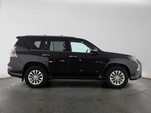 Certified 2023 Lexus GX 460 Premium w/ Premium Plus Package AWD/4WD image 2