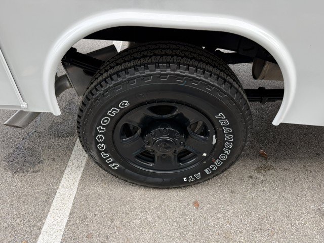 Used 2025 RAM 3500 Tradesman RWD image 14