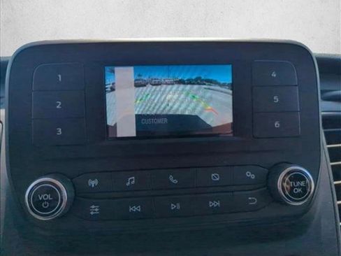 New 2025 Ford Transit 150 Low Roof w/ Load Area Protection Package image 13