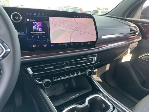 New 2026 Chevrolet Traverse Z71 image 42