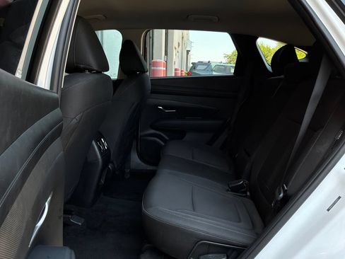 Used 2026 Hyundai Tucson SEL FWD image 11