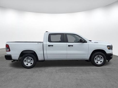 Used 2023 RAM 1500 Tradesman w/ Trailer Tow Group AWD/4WD image 3