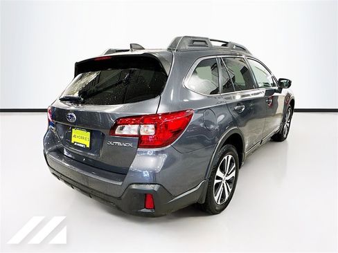 Used 2019 Subaru Outback 2.5i Limited w/ Protection Package #1 image 5