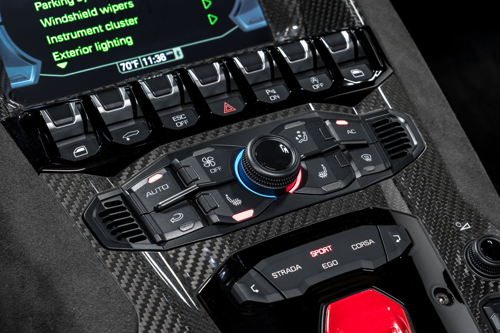 Used 2022 Lamborghini Aventador LP 780-4 Ultimae AWD/4WD image 28