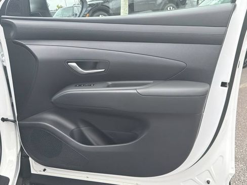 New 2026 Hyundai Tucson SEL Plus FWD image 16