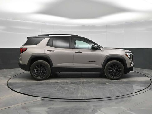 New 2026 GMC Terrain Elevation w/ Elevation Premium Package image 9