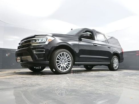 Used 2024 Ford Expedition Max Limited image 54