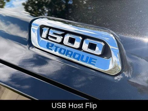 Certified 2026 RAM 1500 Big Horn RWD image 32