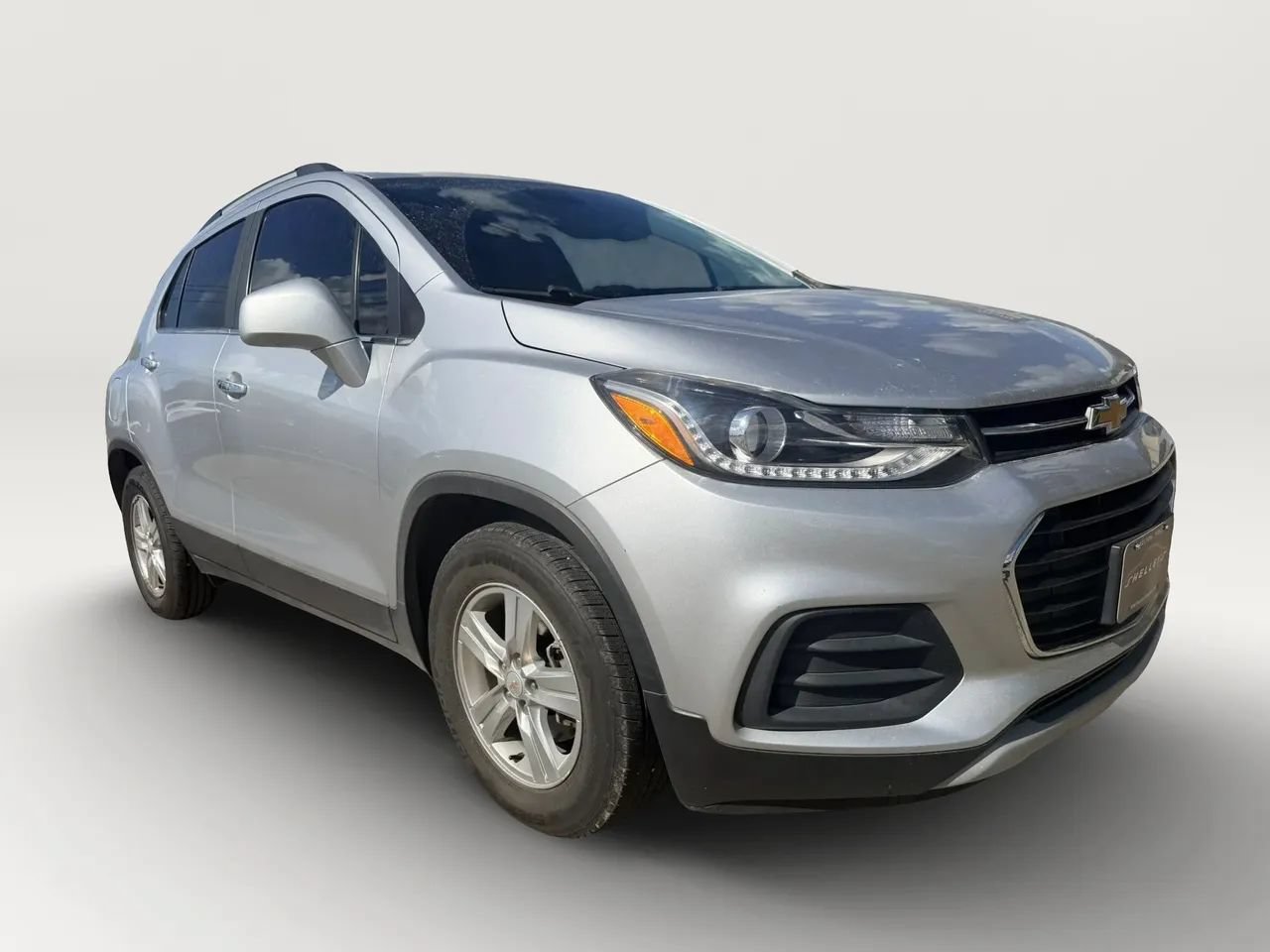 Used 2019 Chevrolet Trax LT w/ LT Convenience Package FWD image 7