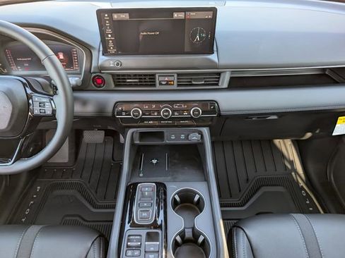 New 2026 Honda Pilot EX-L image 7