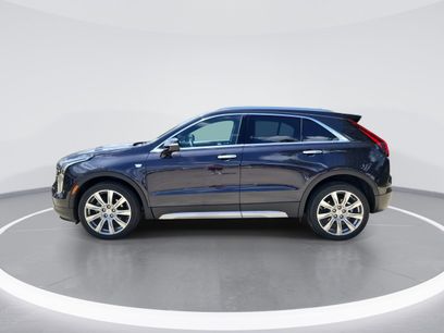 Used 2023 Cadillac XT4 Premium Luxury w/ Enhanced Visibility Package