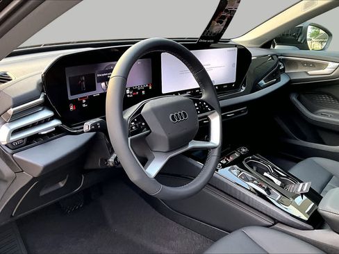 New 2026 Audi A5 2.0T Premium Plus AWD/4WD image 8