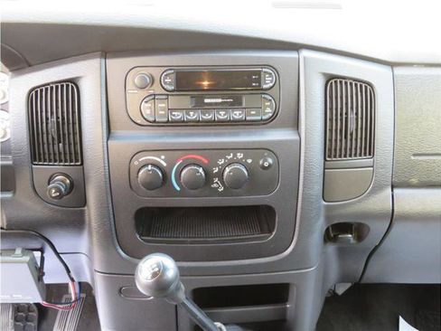 Used 2005 Dodge Ram 3500 Truck ST image 7