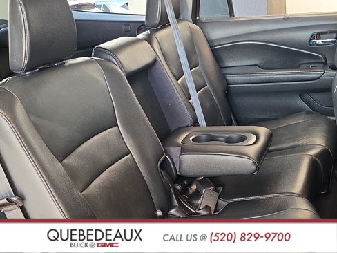 Used 2020 Honda Pilot EX-L image 28