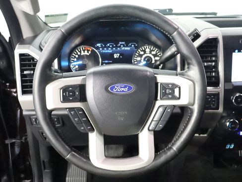 Used 2018 Ford F150 Lariat AWD/4WD image 29