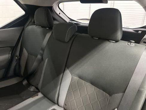 Used 2019 Nissan Kicks S FWD image 14