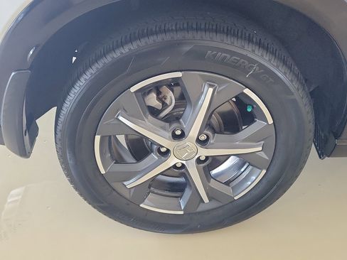 Used 2023 Honda HR-V EX-L image 9