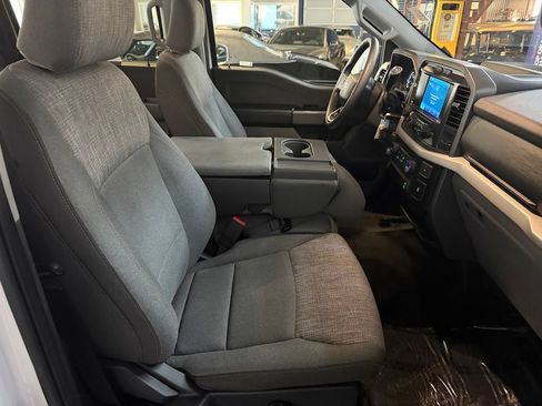 Used 2022 Ford F150 XLT w/ Trailer Tow Package AWD/4WD image 12