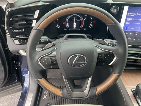 Used 2024 Lexus RX 350 Premium Plus w/ Convenience Package AWD/4WD image 10