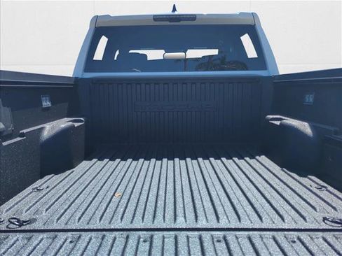 New 2025 Toyota Tacoma TRD Off-Road image 26