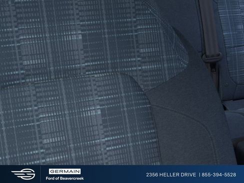 New 2026 Ford Bronco Heritage Edition image 18