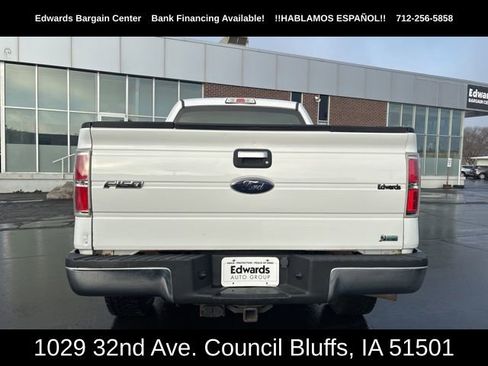 Used 2014 Ford F150 XL image 7
