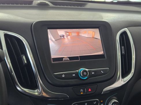 Certified 2024 Chevrolet Equinox LT FWD image 28