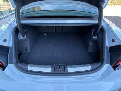 Used 2023 Audi RS e-tron GT w/ Ceramic Brake Package image 61