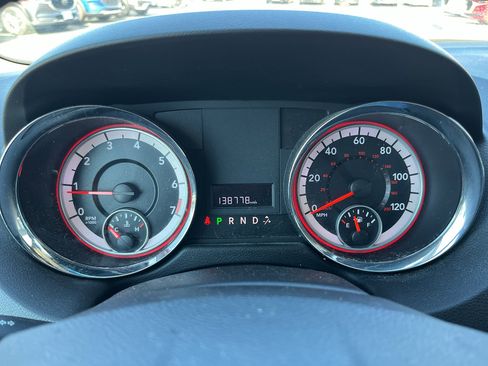 Used 2011 Dodge Grand Caravan Mainstreet w/ PWR Convenience Group image 12