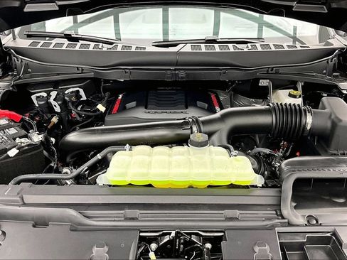 New 2026 Ford F150 Raptor AWD/4WD image 12