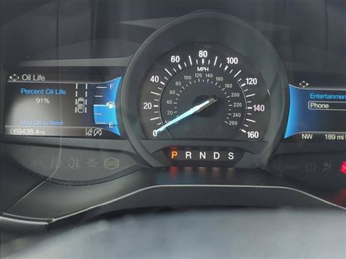 Certified 2024 Ford Edge SEL AWD/4WD image 11