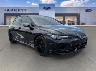 Used 2025 Volkswagen Golf R Black Edition AWD/4WD video 1