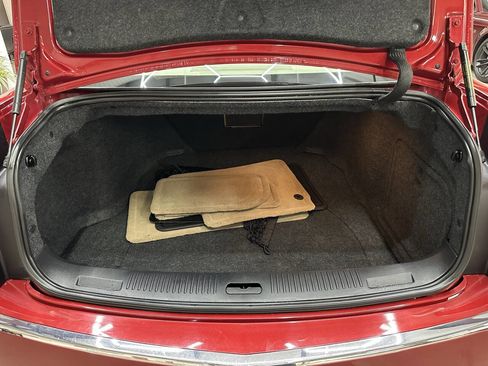 Used 2012 Cadillac CTS Luxury image 8