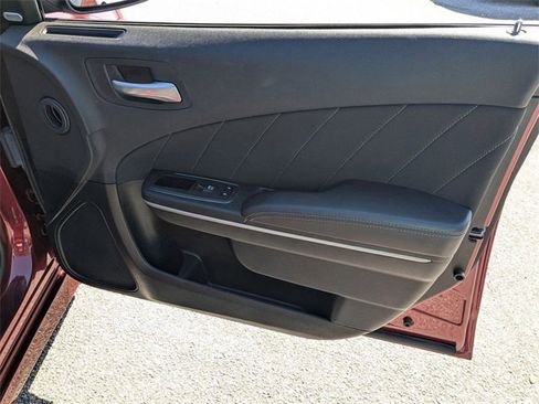 New 2023 Dodge Charger GT w/ Technology Group image 30