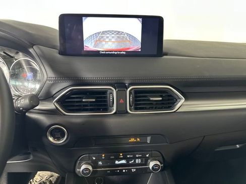 Used 2023 MAZDA CX-5 AWD 2.5 S w/ Select Package image 22