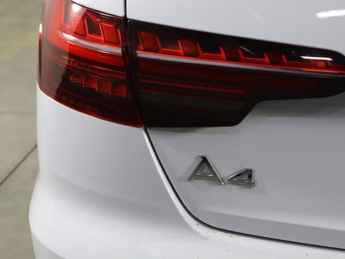 Used 2022 Audi A4 2.0T Premium Plus w/ Premium Plus Package image 43