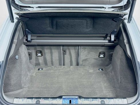 Used 2022 Porsche Panamera GTS image 28