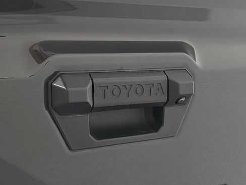 Certified 2025 Toyota Tacoma SR5 RWD image 13