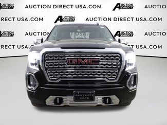 Used 2020 GMC Sierra 1500 Denali w/ Denali Premium Package video 3