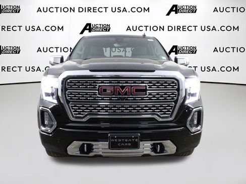 Used 2020 GMC Sierra 1500 Denali w/ Denali Premium Package image 3