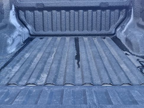 Used 2024 Chevrolet Colorado Trail Boss w/ Technology Package image 30