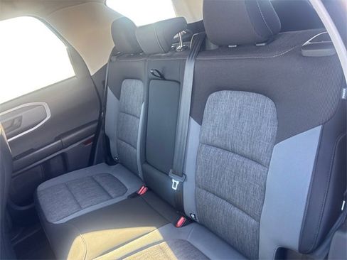Used 2024 Ford Bronco Sport Big Bend image 13