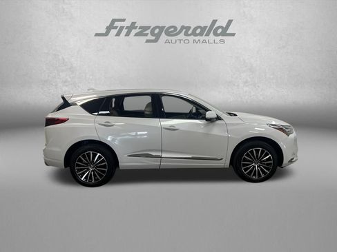 Used 2025 Acura RDX SH-AWD w/ Advance Package image 8
