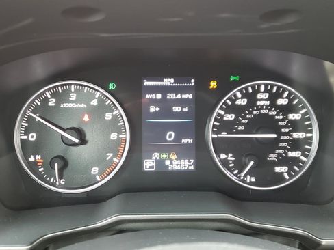 Used 2020 Subaru Outback Limited w/ Popular Package #2 image 26