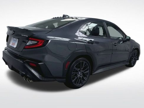 Used 2024 Subaru WRX Premium image 8